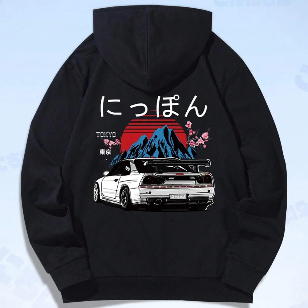 

Car Race Hoodie Men New in Hoodies & Sweatshirts Hoodie Mens Clothes