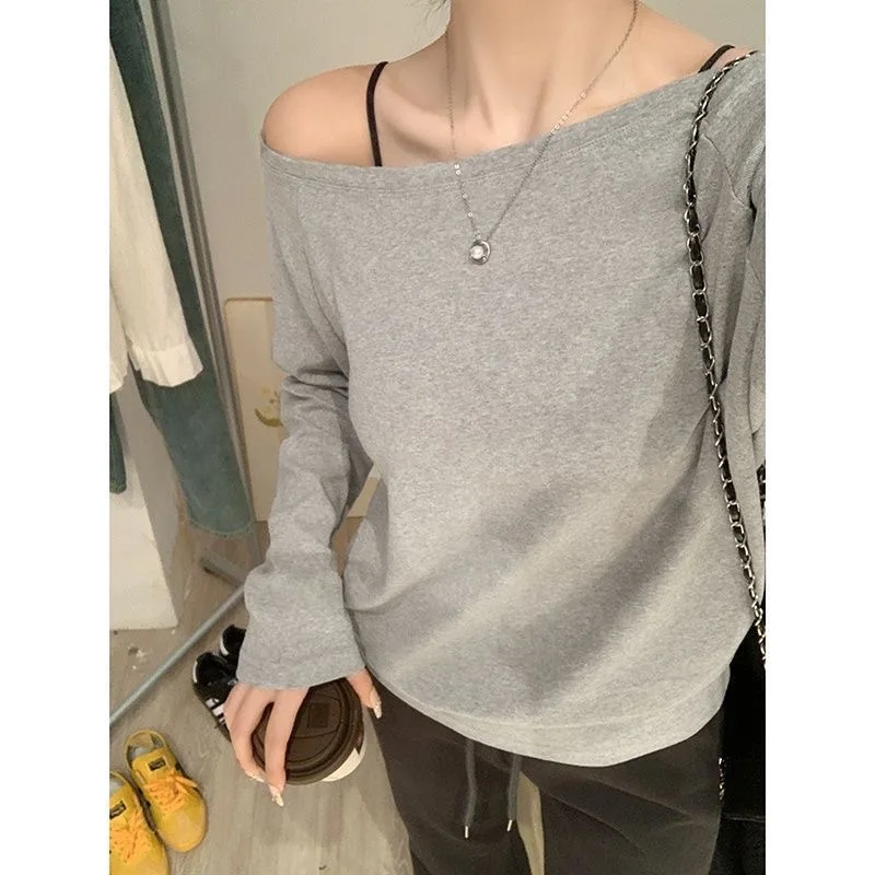 Serene Boat-Neck Everyday Top S60fe4d6531aa4690884de1b0b19ddf16b