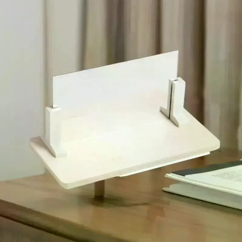 1 Set Parish Learn Resources Toys Kids 3D Mirror Imaging Puzzle Space Logical Thinking Trainting Matching Intellectual Game