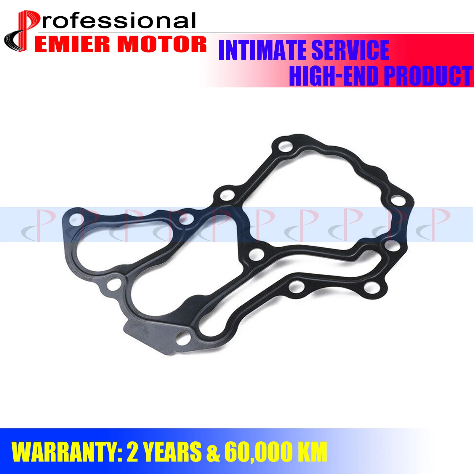 

Прокладка долины для Audi Erling Klinger RS4 S5 S6 VW Touareg 4,2 V8 OEM 079103161J