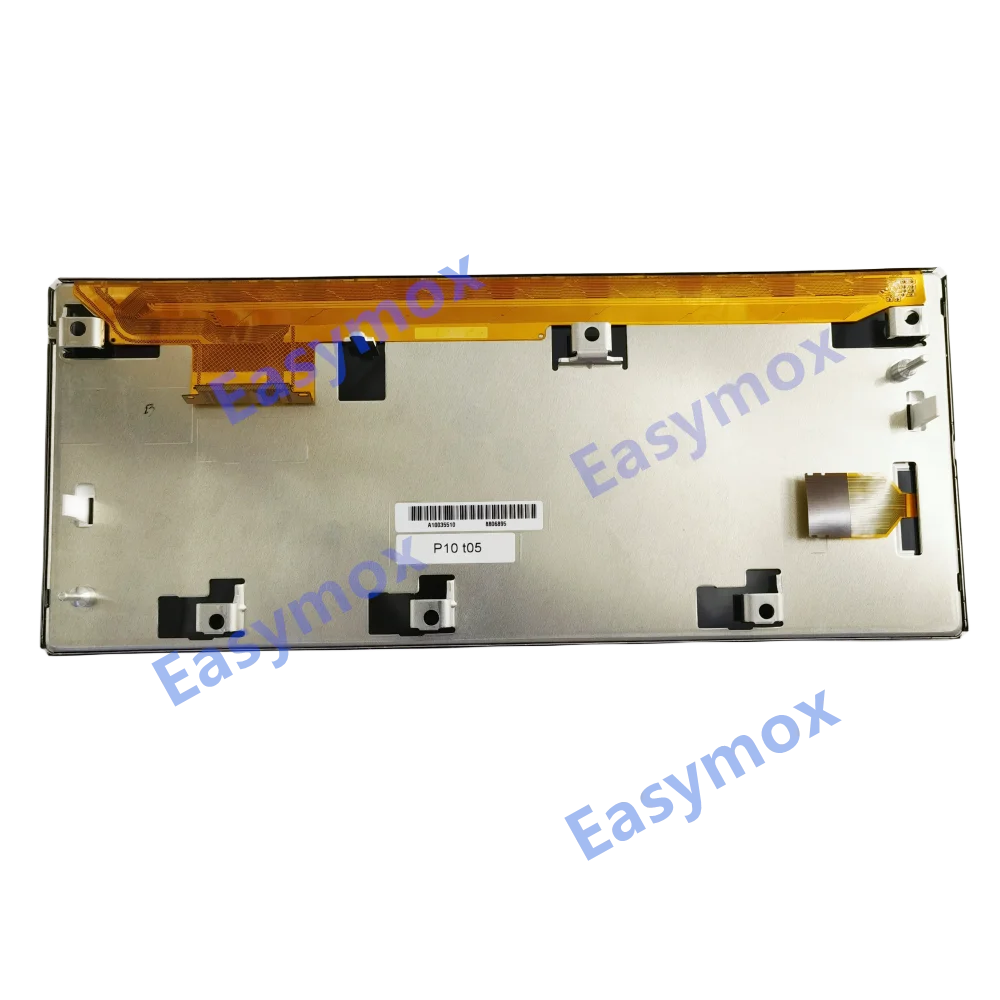 A10035510 12.3 inch LCD screen Mercedes Benz S Class W222 2015-2018 instrument cluster