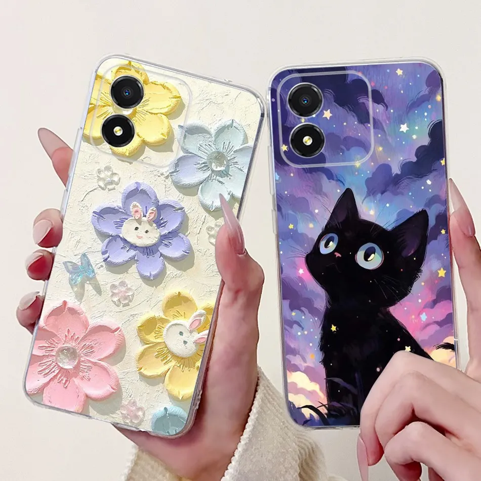 For Honor X5 VNA-LX… - image