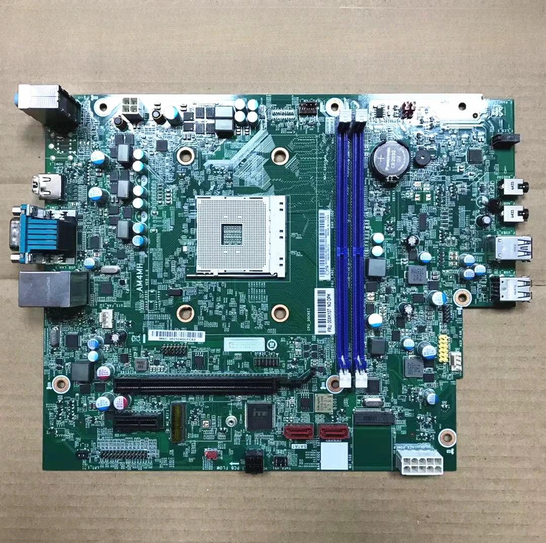 For Lenovo AM4MH/510A-15ABR/720-18asu/M5300k/m5200k/main Board Am4 Main Board