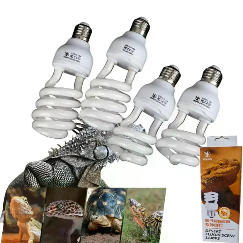 Thumbnail 2 - #34 Best Reptile Heat Lamps to Buy In 2026