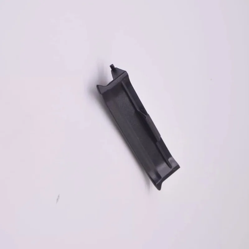 مسند الذراع الخلفي صندوق حمل غطاء مقبض كليب لأودي A3 2020 2021 2022 2023 أجزاء داخلية جديدة