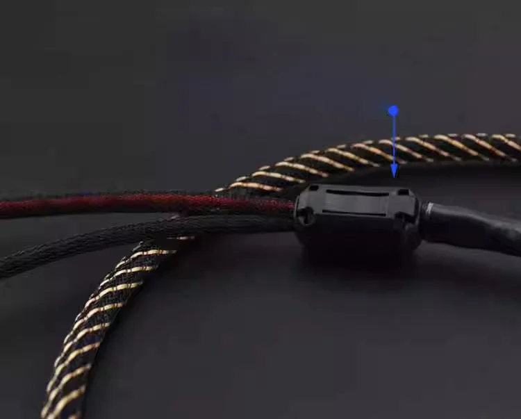 Adaptateur Audio HiFi 4.4mm Balance vers 2 XLR 3 broches 4.4 à 3 broches mâle vers mâle, câble équilibré pour pha2a wm1a 1z zx300a 1m/2m/3m/5m