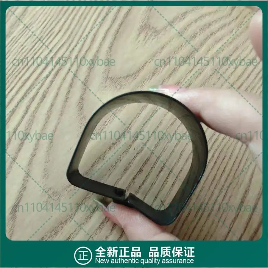 Anti-wear Kit & Folding Arm Clip Brand New For XAG 2026 P120 D-tube Drone Spare Part