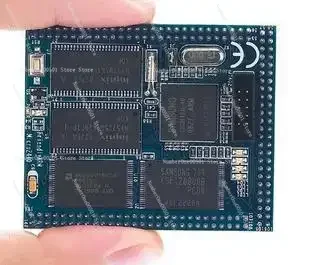

Микроконтроллер Micro2440 Core Board ARM9 64M + 256M S3C2440