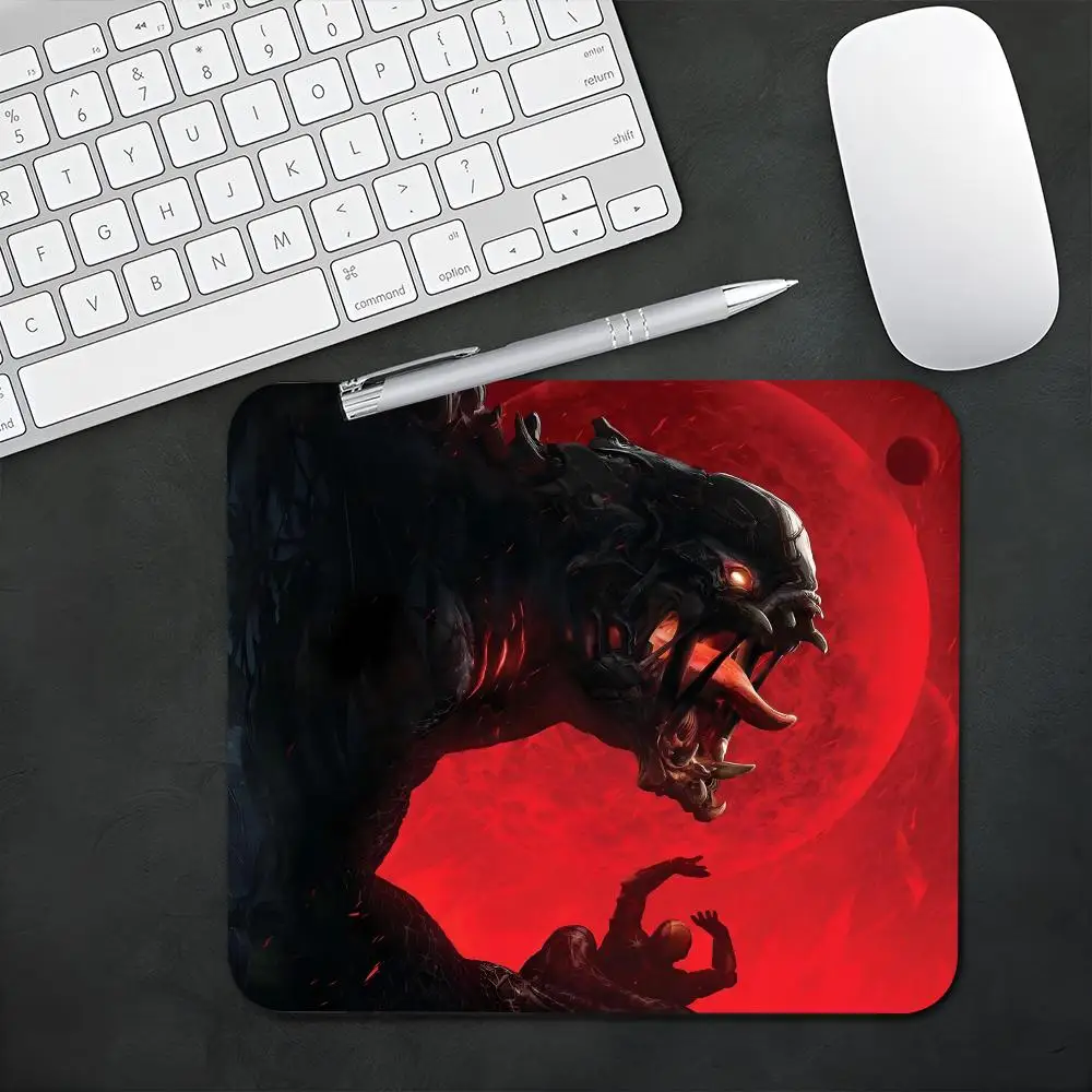 Evolve Mouse Pad E-sports players mause pads Game Keyboard Pad Gamer Desktop Mat Deskmat Keyboard Accessories Game Pad XXL 900x4