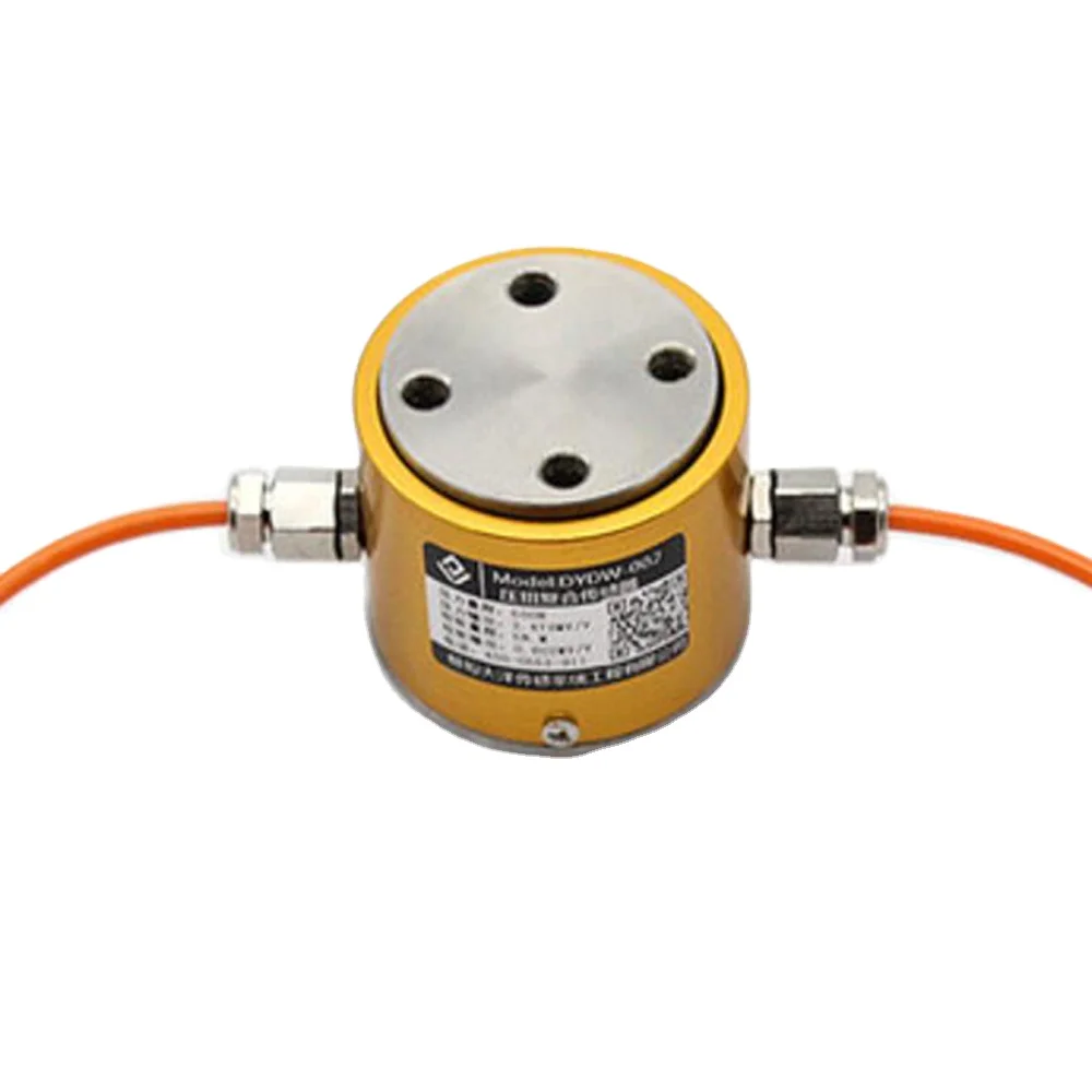 DYDW-003 Multi-Axis Load Cell Tension Compression Force and Torque Force Measurement 300N