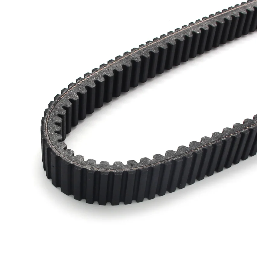 

Motorcycle Drive Belt Transfer Clutch Belt For Arctic Cat M5 M6 M7 141 153 162 Crossfire 600 700 Firecat 500 600 700 EFI Sno Pro