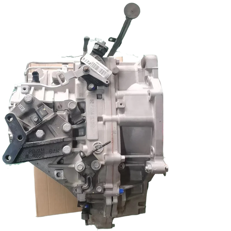 

Оригинальное качество механической коробки передач автомобиля 4500023000 Cvt VT2 VT3 VT2i коробка передач для KIA PICANTO Hyundai