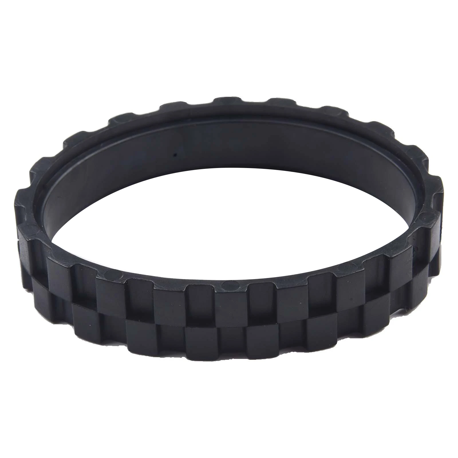 

For Xiaomi 1S 2S T4 S50 S5 Max Robot Vacuum Anti-slip Rubber Tire Skin Wheel Cover Replacement Parts Accessories