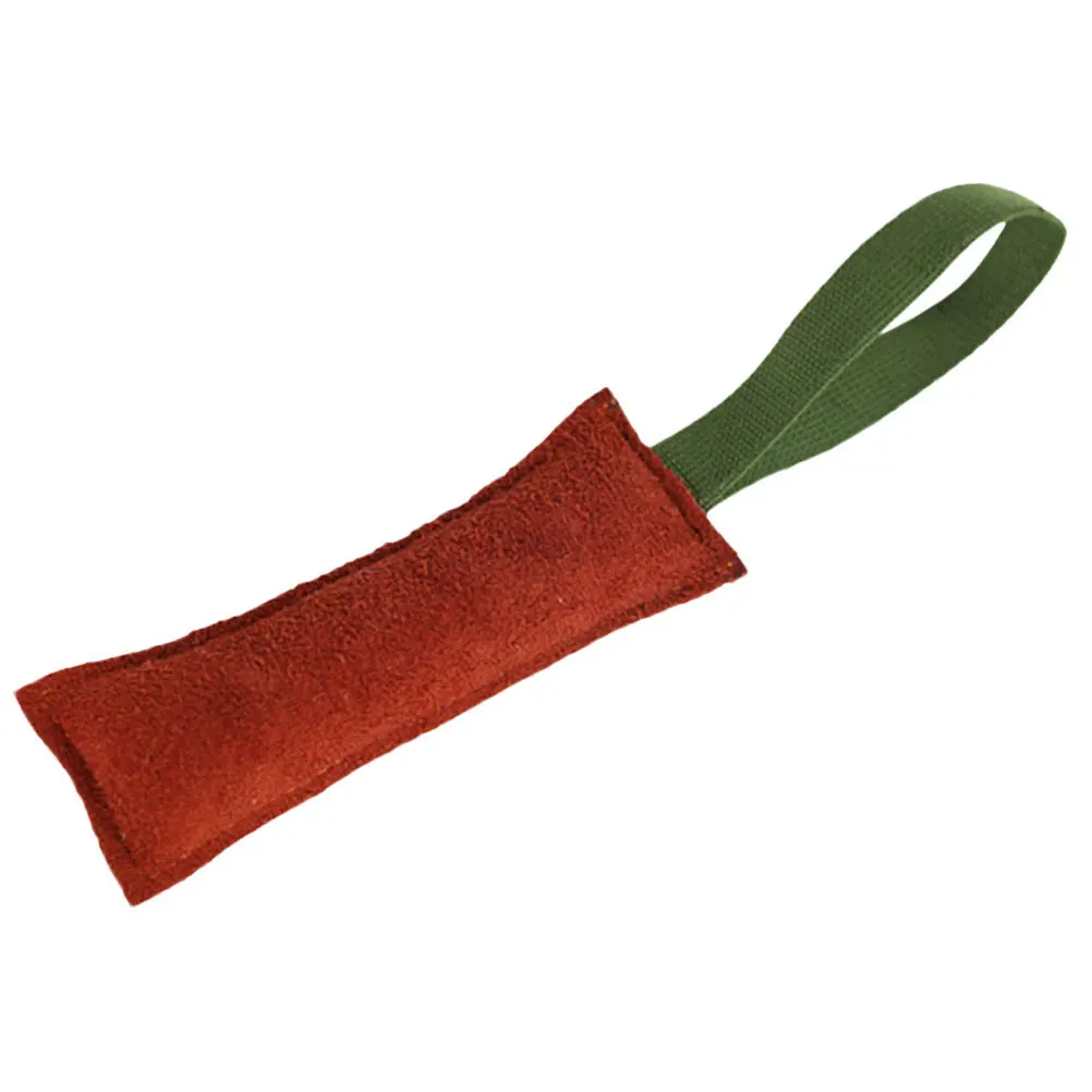 

Bite Tug Heavy Puppy Teeth Grinding Duty Molar Stick For Aggressive Chewers Outdoor Indoor Training Interactive Pet