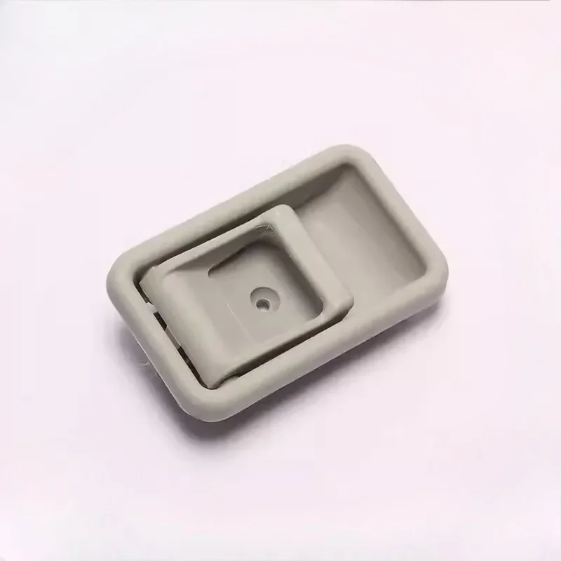 For Kubota 155/161/185 Cab Door Lock Internal and External Handle Lock Block Locks Core Excavator Parts