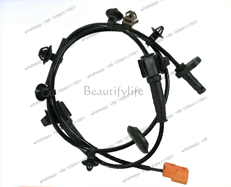 

ABS sensor right front wheel 57450-T7A-A00 57450T7AA00 auto parts
