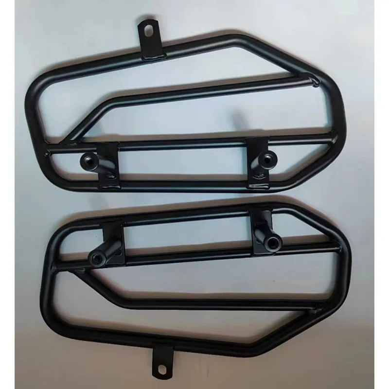 For tank Motorcycle protection Bars Motorcycles Parts Accessories