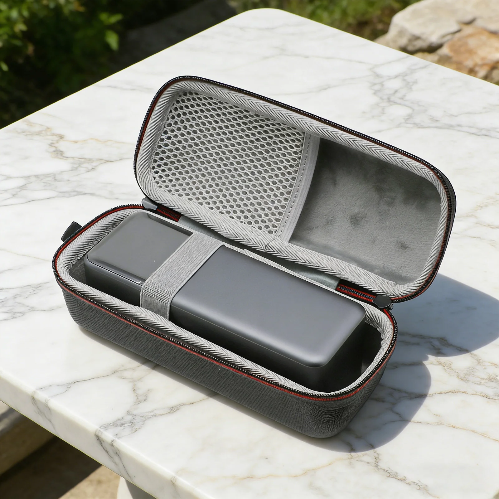 ハード EVA 屋外旅行用キャリングボックス保護収納バッグケ - Ugreen Outdoor Power Bank のレビューと価格