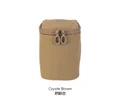 Coyote Brown