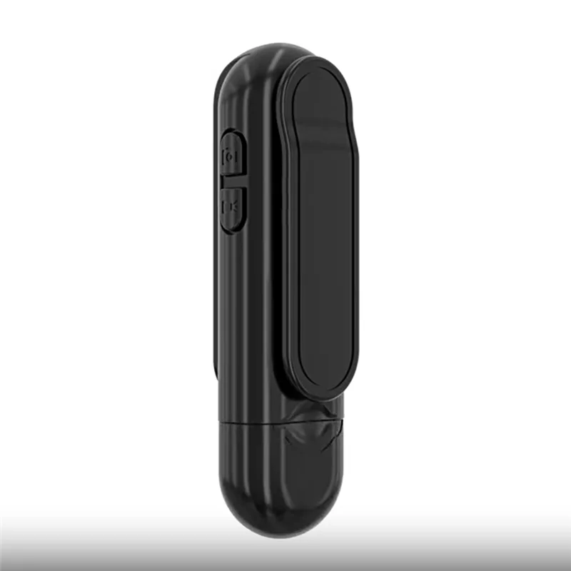 AED7-Mini Logger HD Digitale 1080P Groothoek Body Cam Bewegingsdetectie Snapshot Logger Met 64G Geheugenkaart