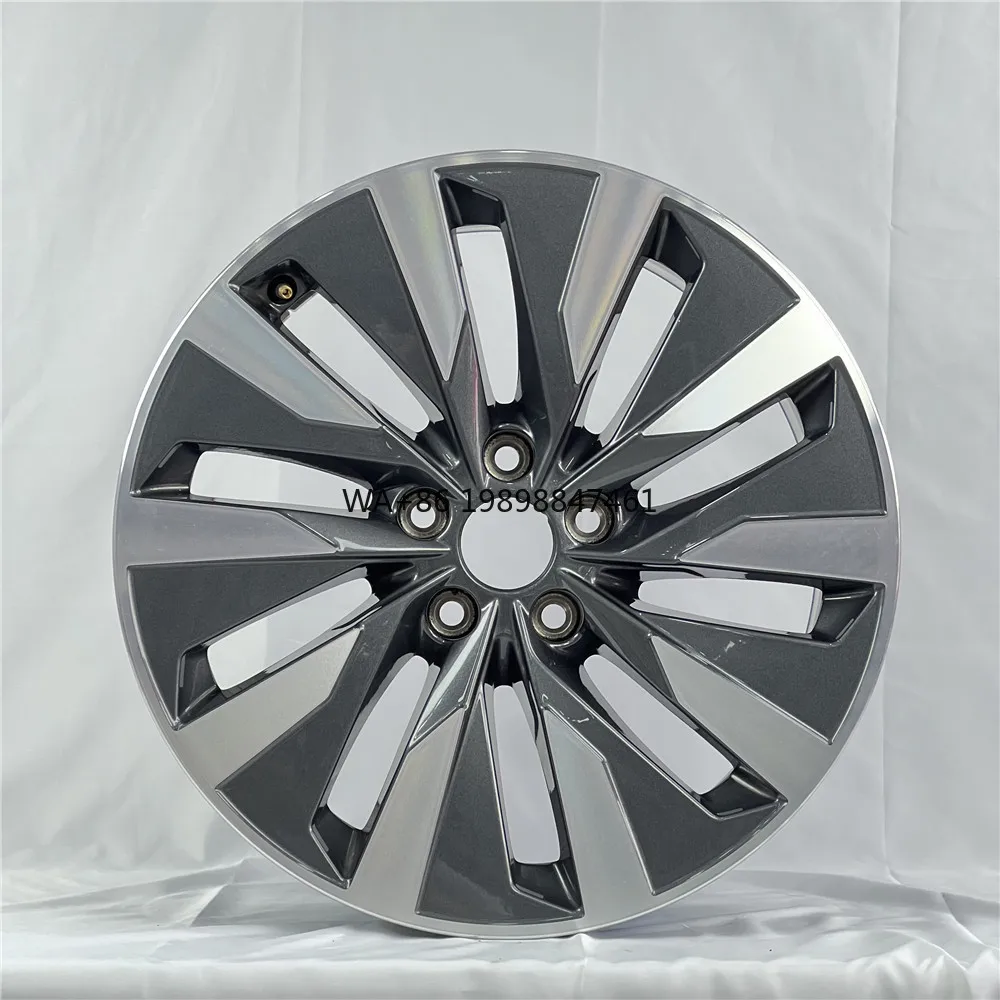 

Replicas Wheels For Alpina porsche forged Nismo V1 alloy 17 inch