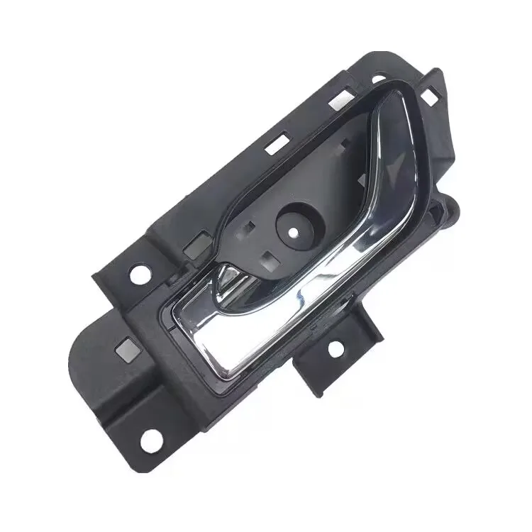 Auto parts High quality 1 pcs inner wrench  inner clasp inner door handle electroplating for Chery Arrizo 5