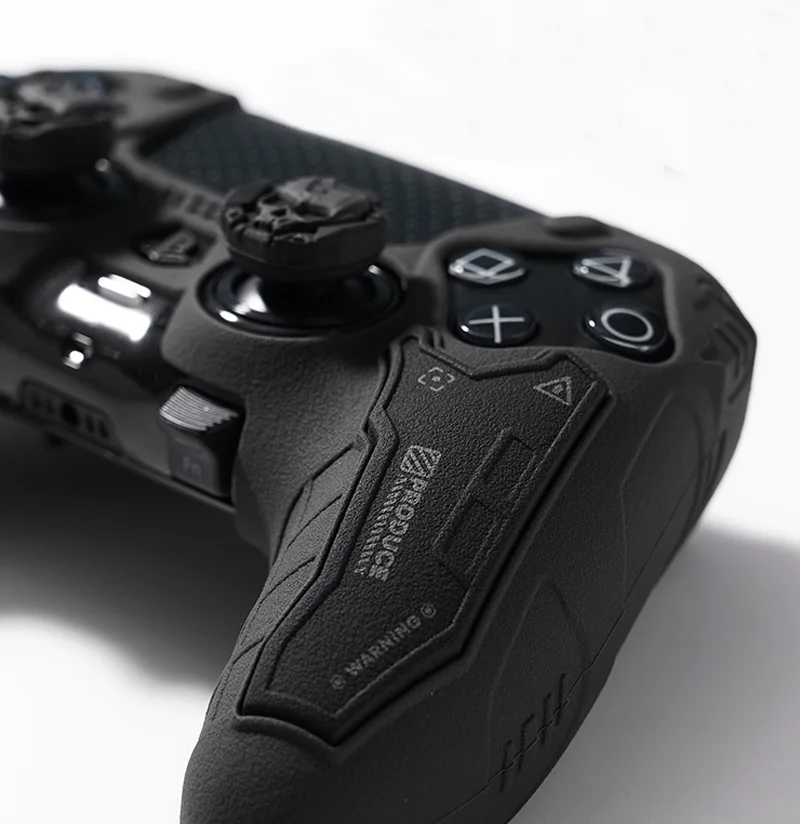 Thumbnail 2 - #52 Best PS5 Controller Cases to Buy In 2026