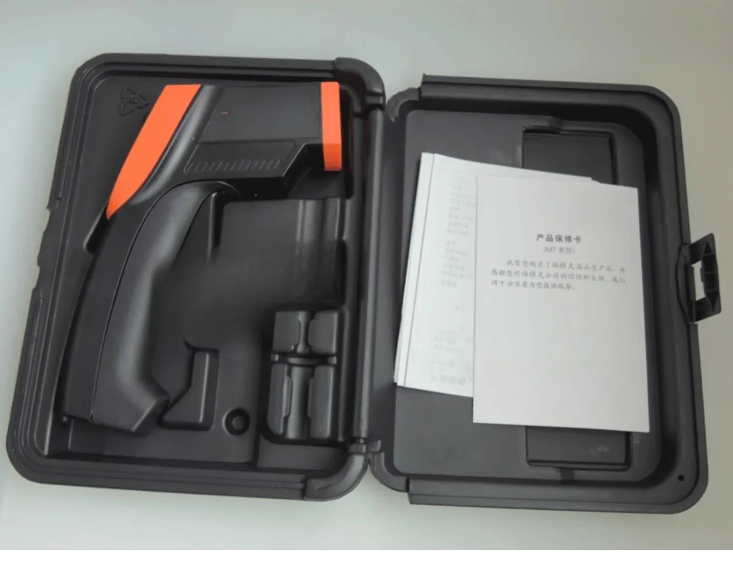 Used for American Raytheon MT4/MT6/ST18/ST20/ST25/ST60 +/ST80 + Infrared Thermometer MT4U/MT6