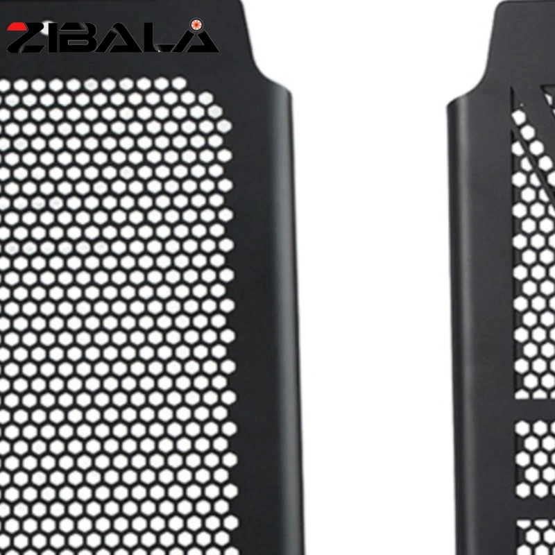 

2025-2026 For Bonneville Bobber / Speedmaster Thruxton 1200 R/RS/TFC 2017-2024 Motorcycle Radiator Guard Grille Cover Protection