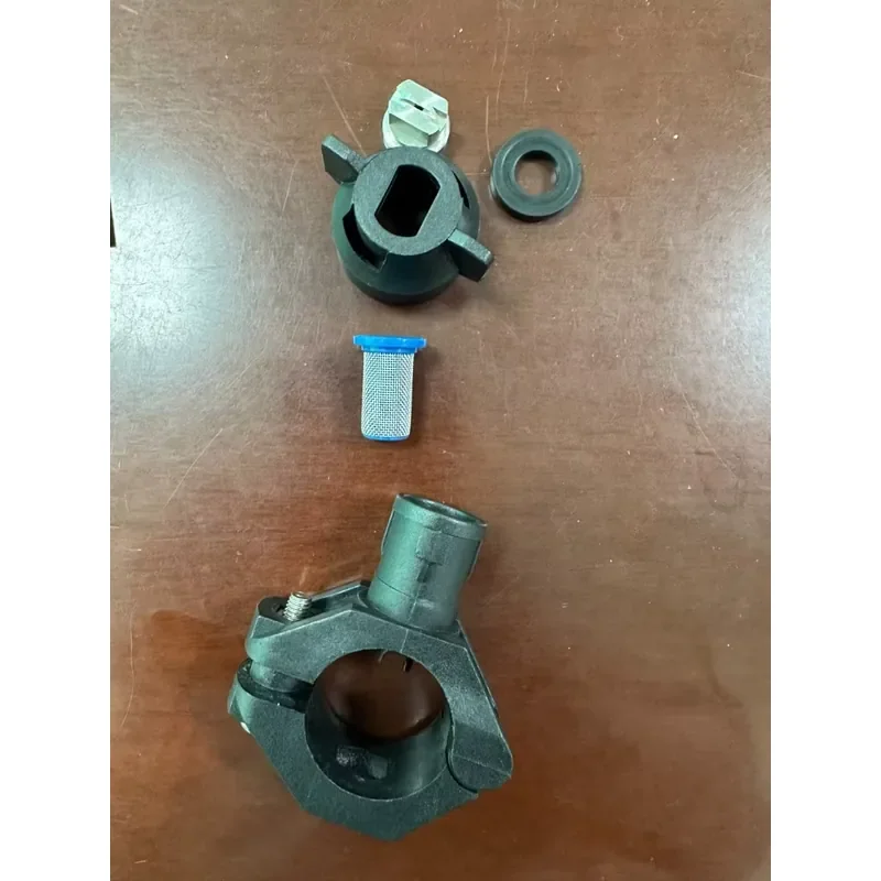 High Quality W1900 W2000 W200 Milling Machine Spray Nozzle 71765 112127 for Wirtgen Cold Planer Parts