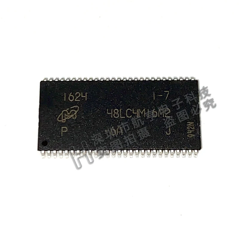 MT48LC4M16A2P-6A:J  In stock 100% Original and New