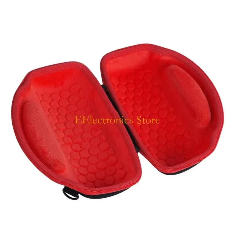 B03C Safe Fit Shock Absorbing Cover Weather Resistant Exterior For Portable Sound Systems