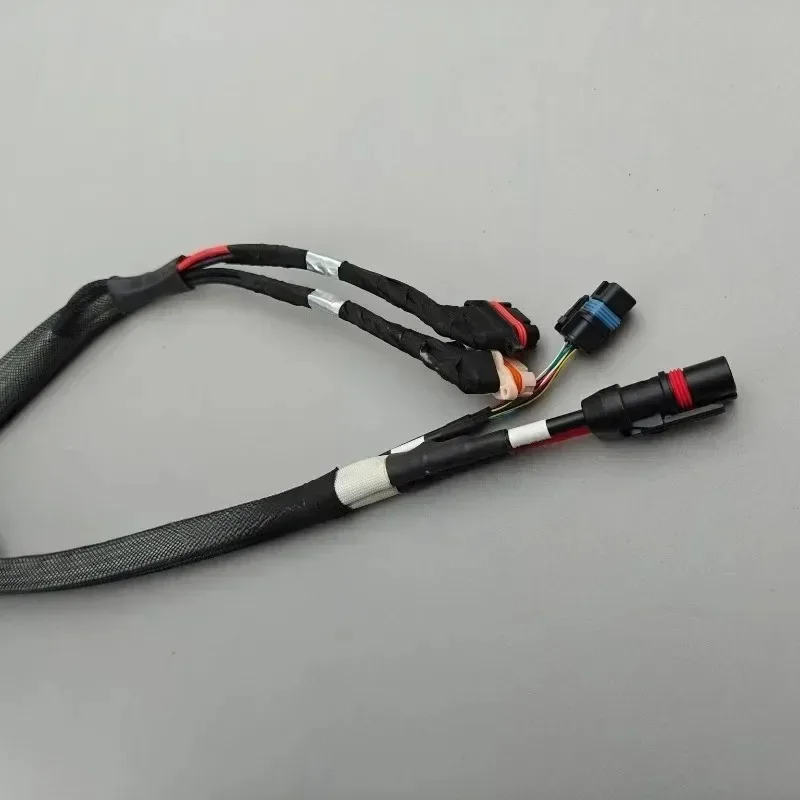 Plant Protection Drone Accessories T40 Arm Electric Adjustment Composite Line T40 Arm Line