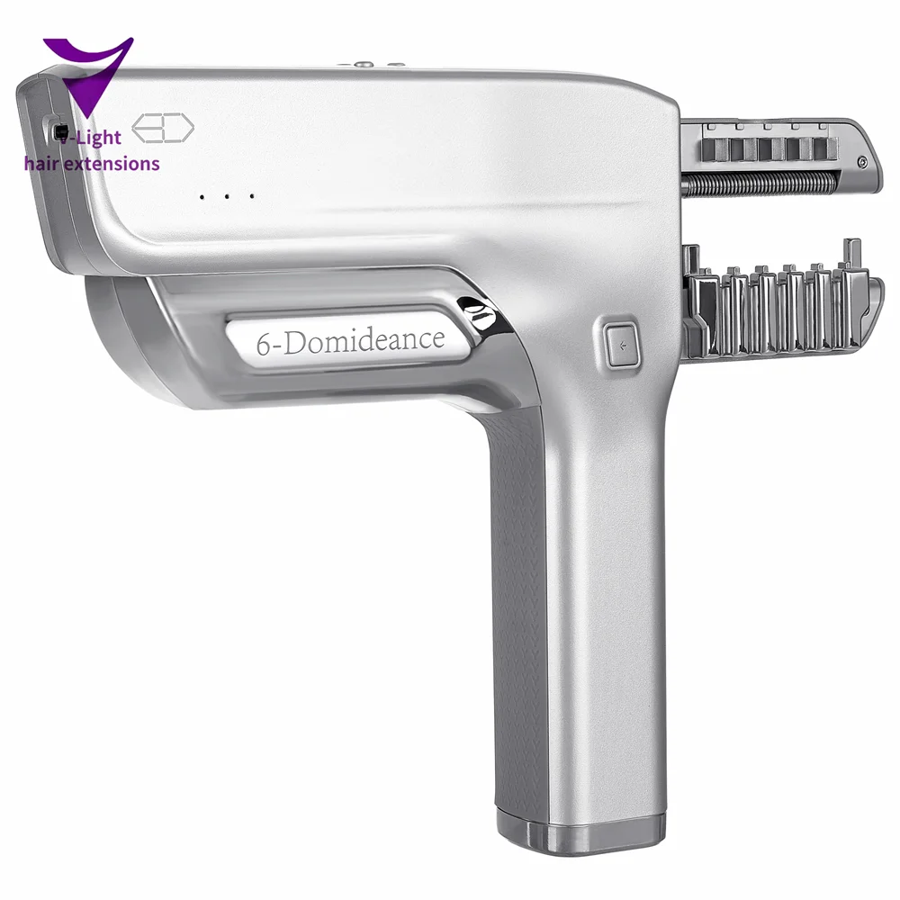 Latest Electric Hai…