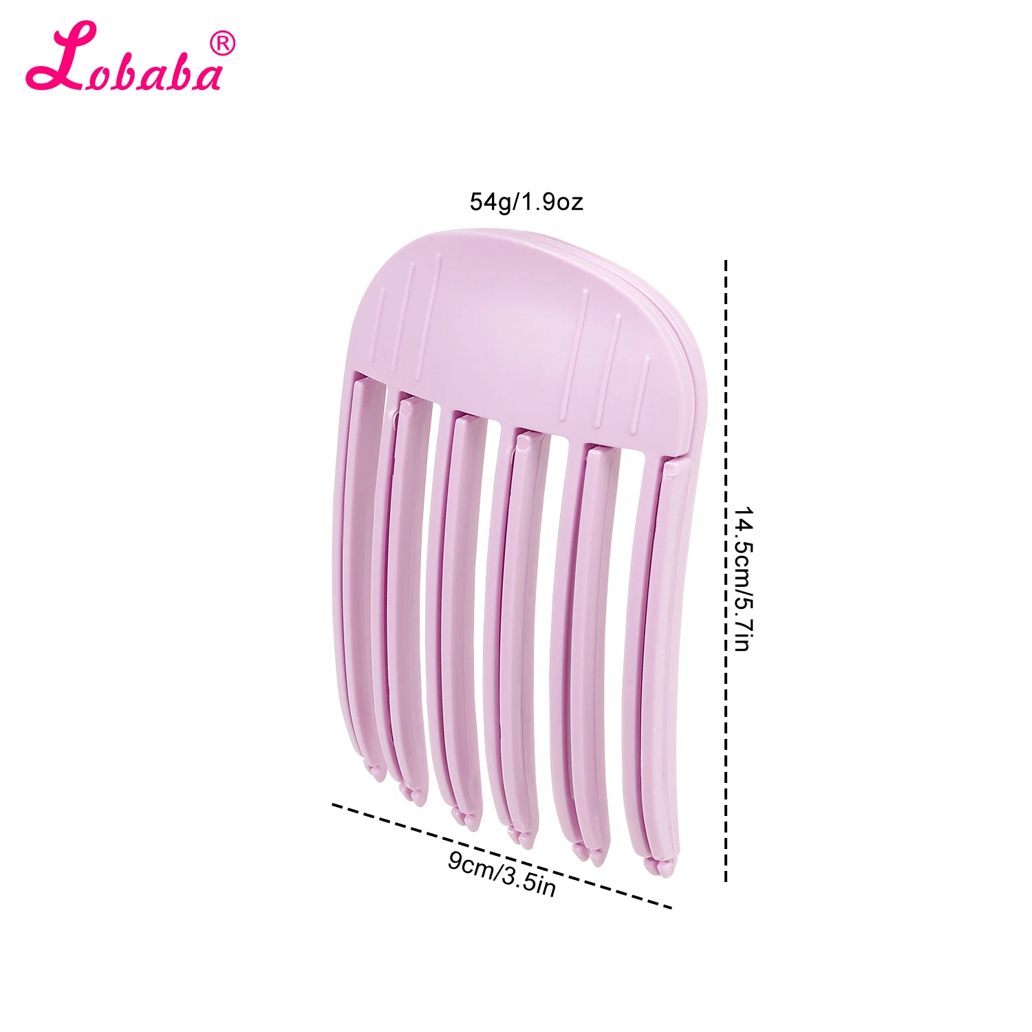 2 uds pinzas voluminizadoras para el cabello y 10 Uds. De lazos para el cabello, accesorios de estilismo para todo tipo de cabello, Clips de levantamiento de raíces sin rastro para mujeres