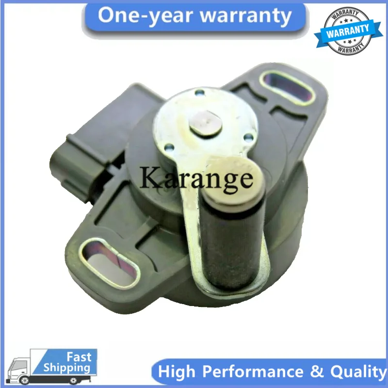 

89281-26030 198300 -8150 Новый датчик положения дроссельной заслонки TPS, подходящий для Toyota Hiace