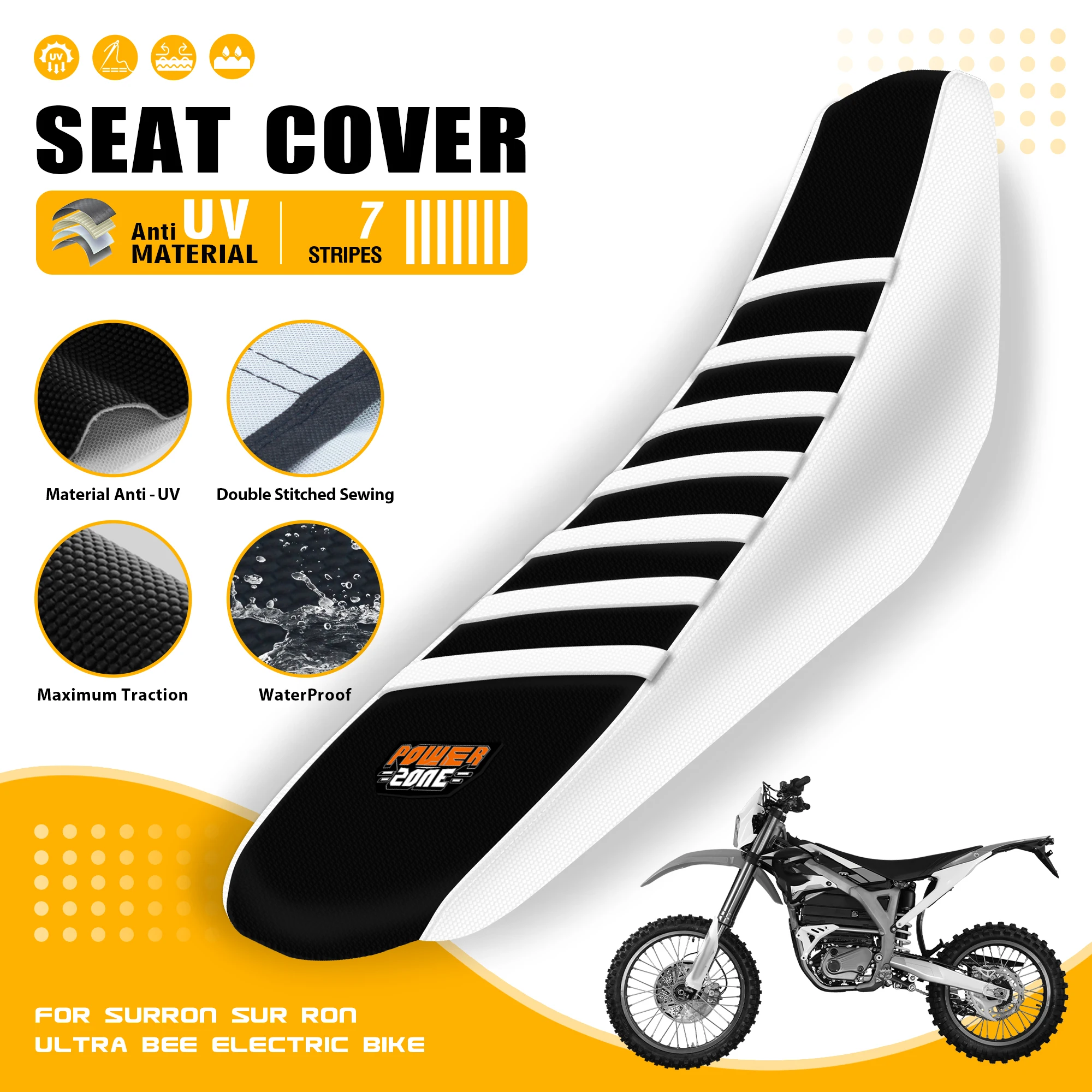 Powerzone Motocross…
