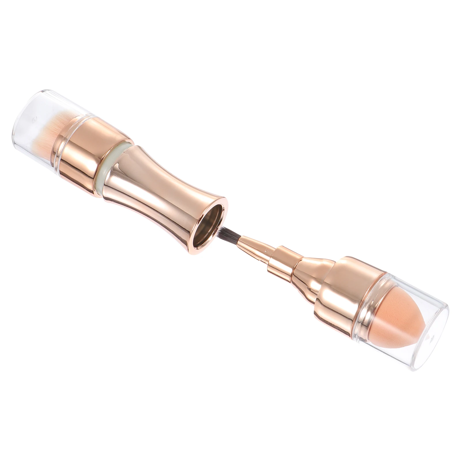 

Makeup Brush Set Durable Practical Blush Beauty Lip Eyeshadow Brushes Portable Daily Professional Use Cosmetics Tool