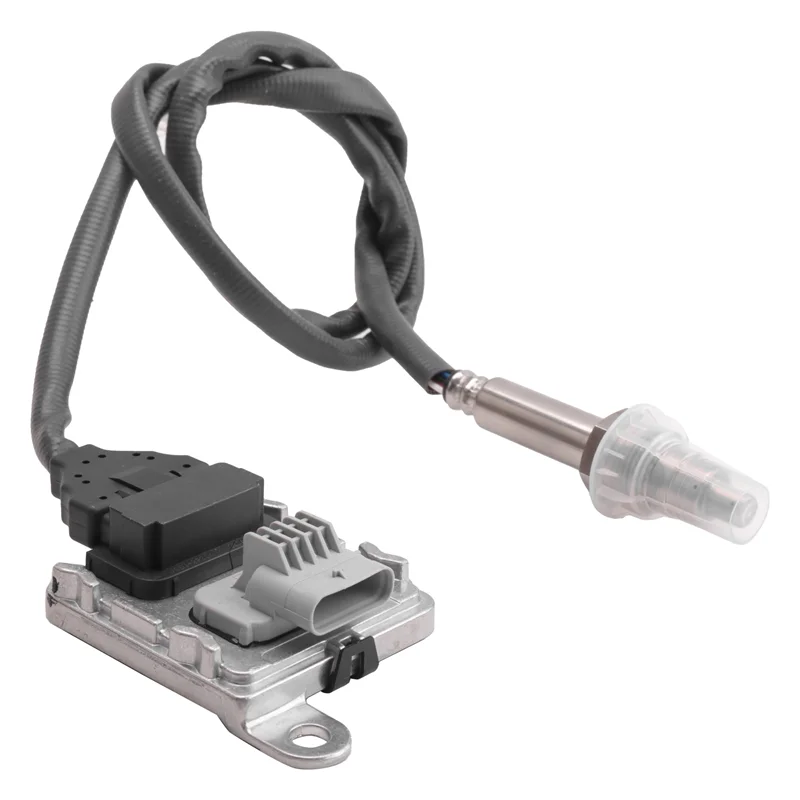 เซ็นเซอร์ไนโตรเจนออกไซด์ ABXN-Bluehdi 2015-2020 สำหรับรถยนต์ Citroen Boxer 2.0 2.2 เซ็นเซอร์ NOx ออกซิเจน ไนโตรเจน หมายเลขอะไหล่ 9817308880 SNS0733B