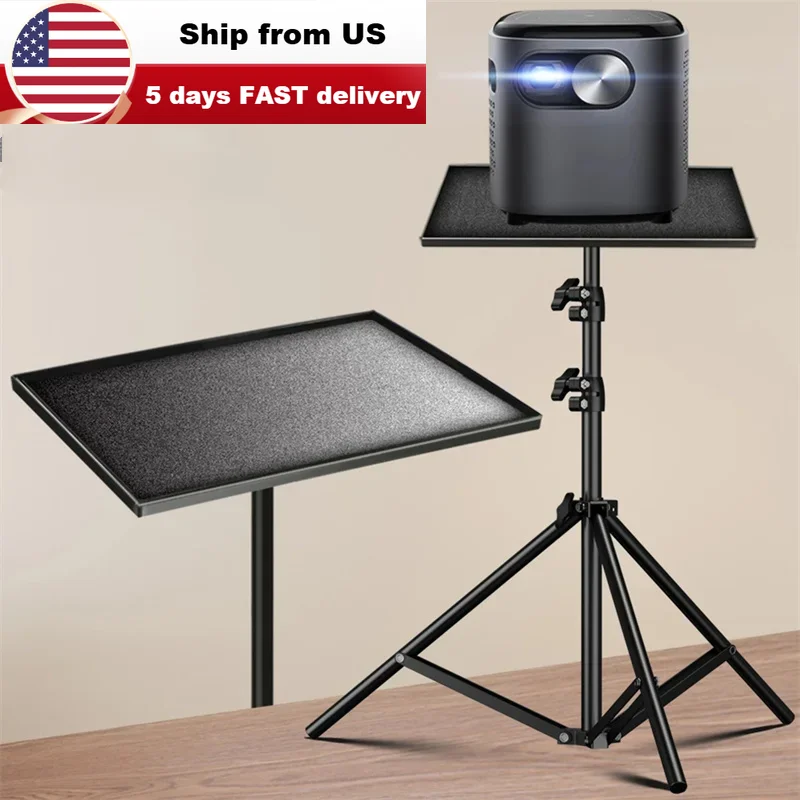 Универсальный ноутбук, звуковая карта, проектор, штатив, подставка, кронштейн, напольный поднос для проектора,judicable Height для JMGO XIAOMI