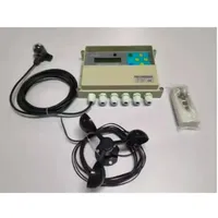Sun Tracker Dual Axis Solar Tracker Controller Sun Automatic Tracking Controller System Two-degree-of-freedom Platform Tracking