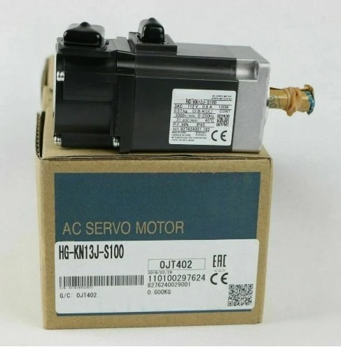 

Brand New Original HG-KN13J-S100 HG-KN23J-S100 HG-KN43J-S100 HG-KN73J-S100 HG-SN102J-S100 HG-SN152J-S100 Fast Transport