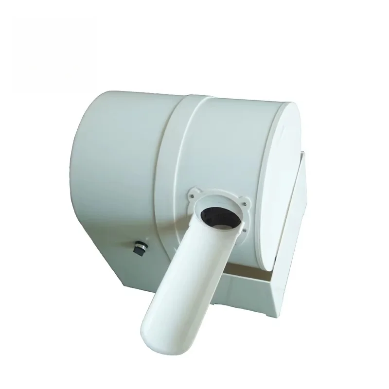 Commercial Automatic Easy-to-Operate Egg Cleaner And Washer Machine For Goose Eggs On Farms