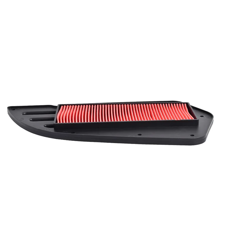 Filtr powietrza motocykla do skutera Kymco 125 K-XCT i.e 2012-2016 300i K-XCT i.e OEM 17211-LKG7-E00 Nanofibers Air clean 00117469 — zdjęcie 5