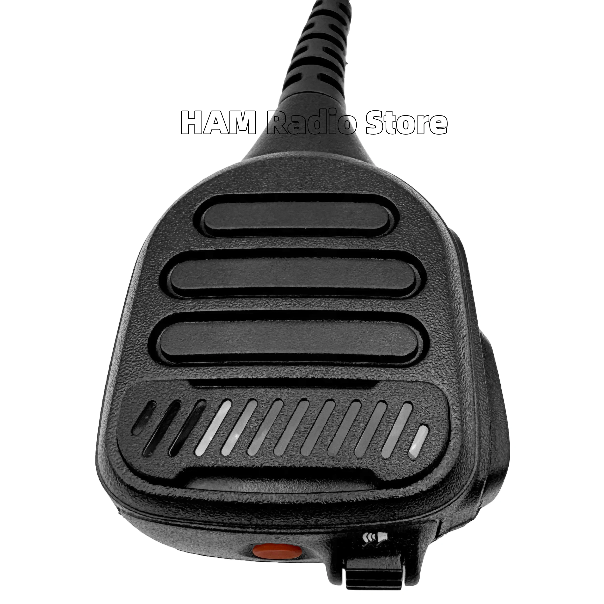 ไมโครโฟนลำโพงสำหรับวิทยุ Motorola รุ่น Xir P8268 P8668 APX6000 APX7000 DP3400 DP3600 DP4401 DGP8050 DGP4150 DP4601