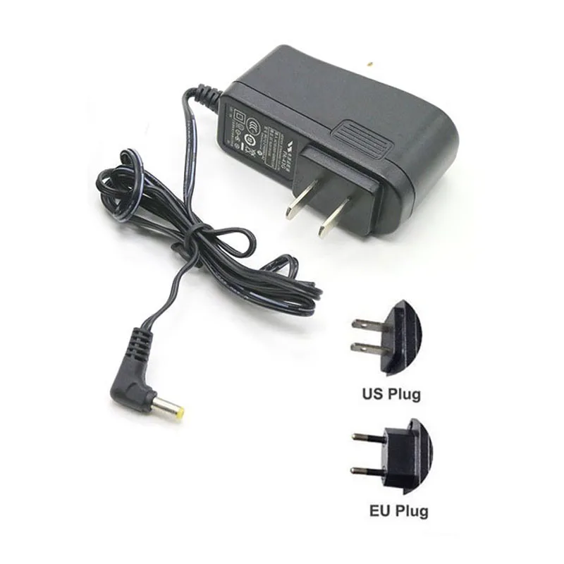 CD-41 Desktop Rapid Dock Charger for Yaesu VX-8R VX-8E VX-8DR VX-8DE VX-8GR FT-1DR FT-2DR FNB-101Li FNB-102Li SBR-14Li Radio