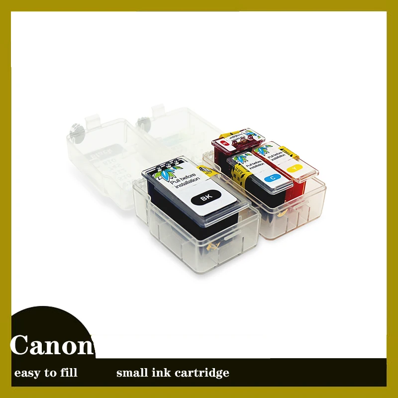 

PG440xl CL441xl Smart Cartridge Refill For Canon PG440 CL441 PG 440 Pixma MG2140 MG2240 MG2180 MG3140 MG3180 MG3540