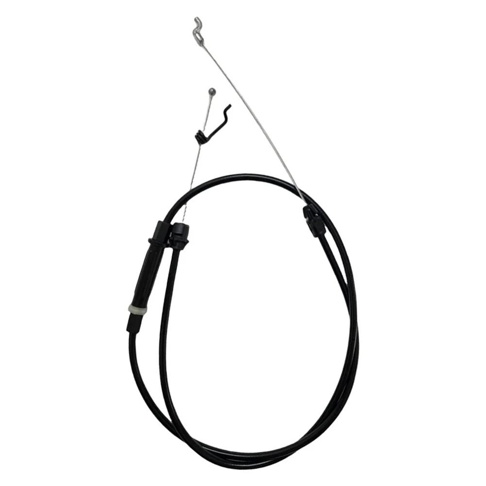 For Easy Mowing 586033301 Cable Easy To Install Drive Cable Drive Cable 53-14 Inches Casing Length For HU625AWD