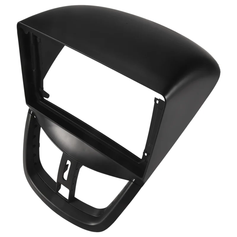 

H5-9-дюймовая автомобильная аудиорамка, автомобильная радио панель, GPS-навигационная панель, DVD-панель, рамка для 207 2009-2013 гг.