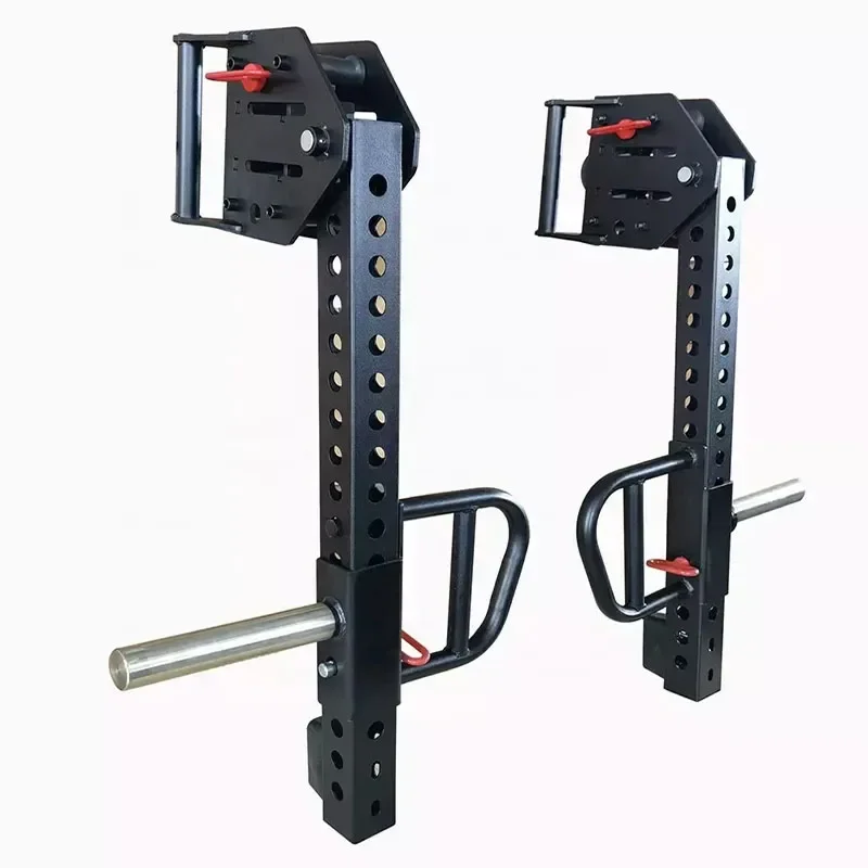 Detachable Gym Push Fitness Equipment Home Use Standing Posture Up Oblique Arm Push Bar Exercise Machine Parts & Accessories